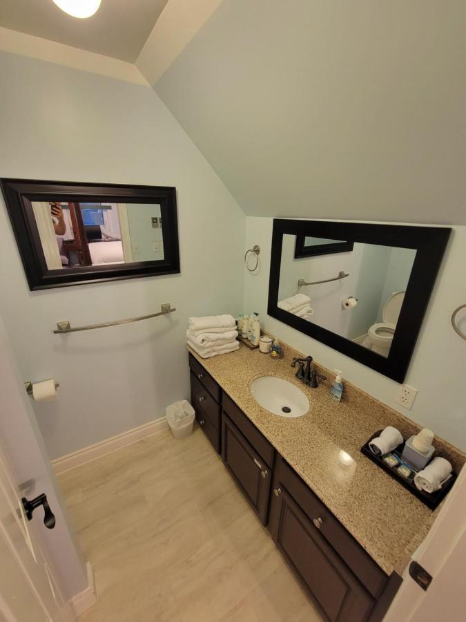 Bluejay Suites B&B Whitehorse Eksteriør billede