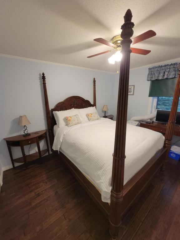 Bluejay Suites B&B Whitehorse Eksteriør billede